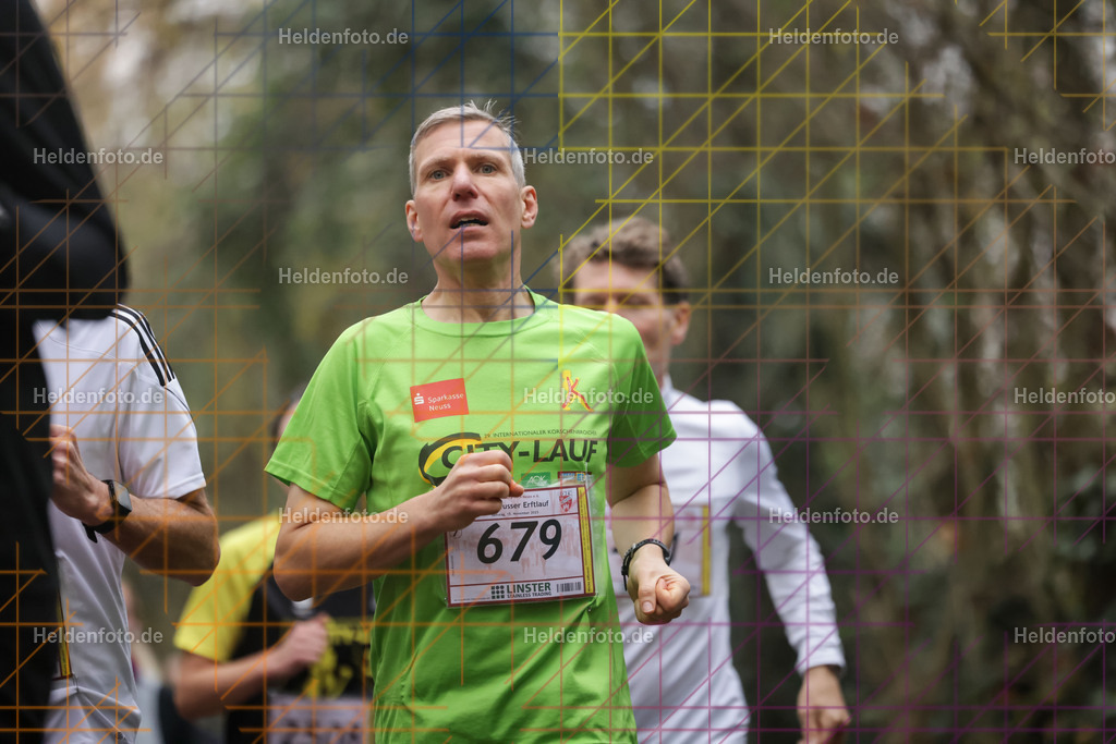 Neusser Erftlauf 2025  | Neusser Erftlauf 2025 Foto: Heldenfoto.de