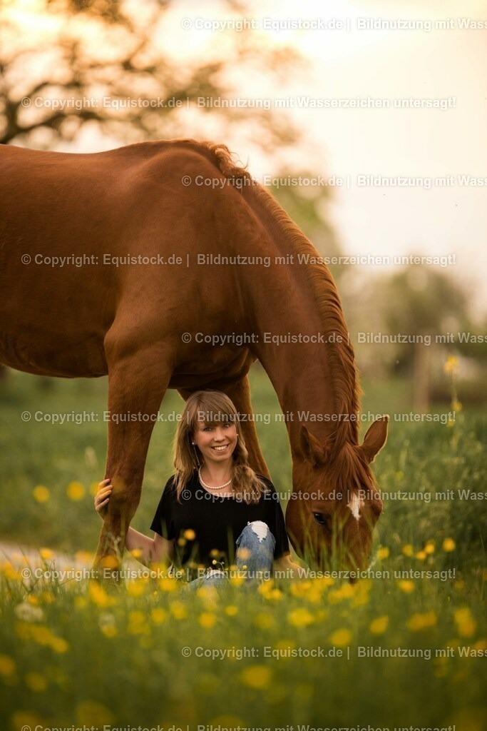 20160509_Pferd_mit_mensch_0002 | Foto: Linda Balz