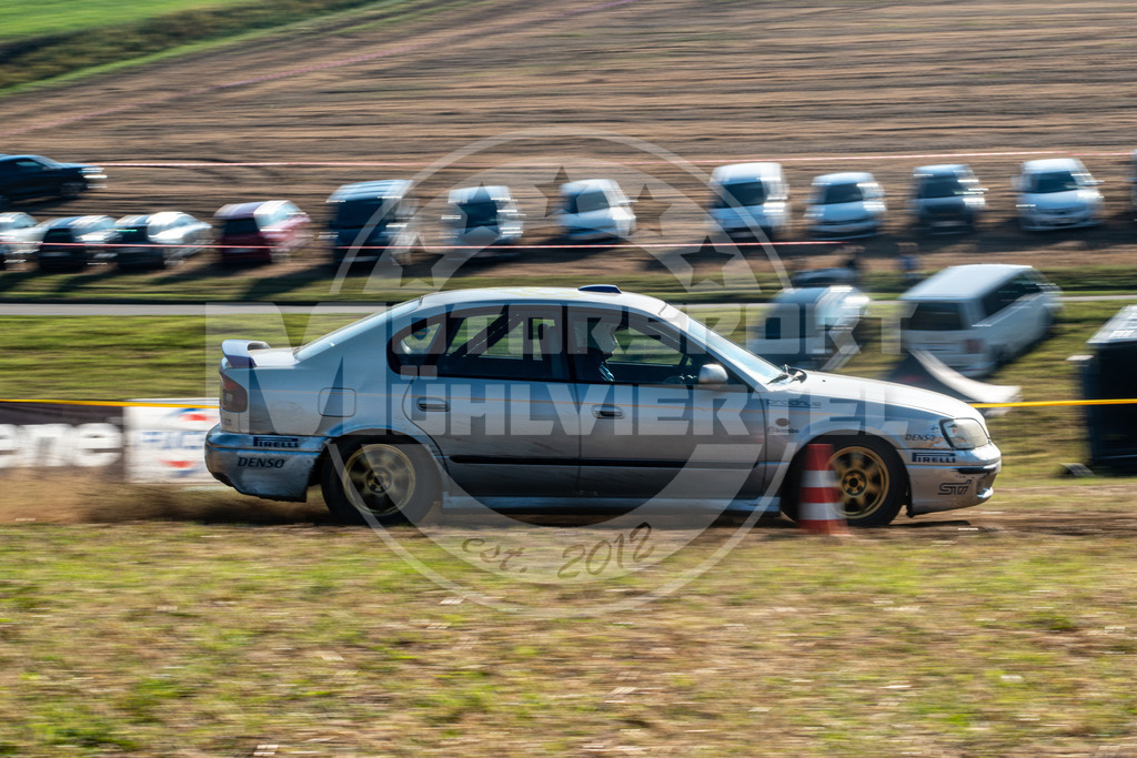 Feldslalom (20 von 383) | Motorsport Mühlviertel