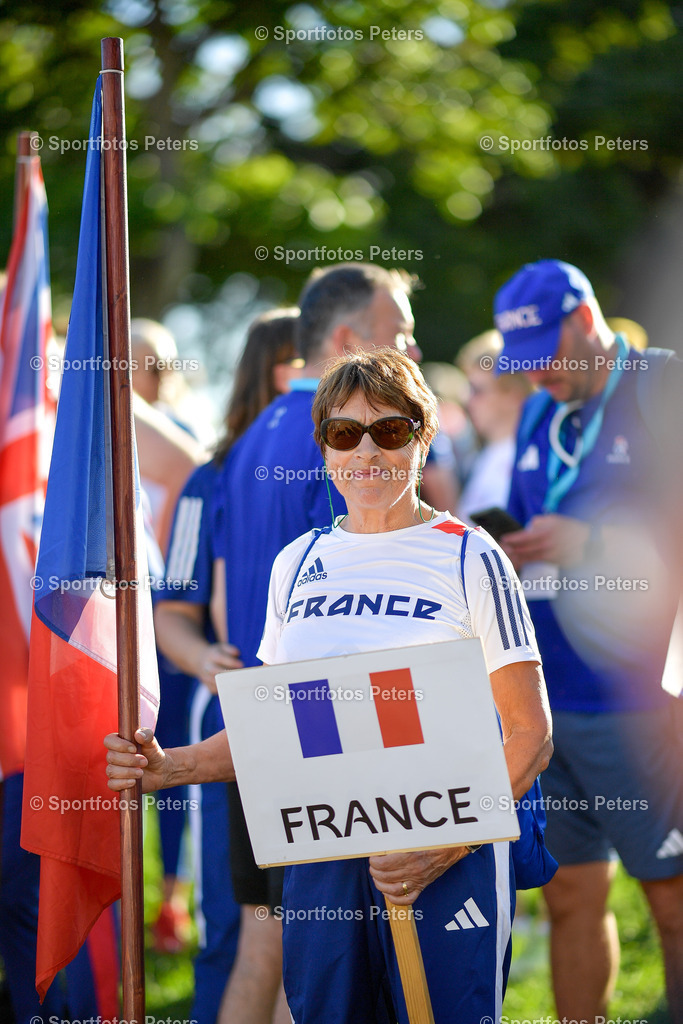 EMACS 2025 - Day 0_4 | European Masters Athletics Championships am 08.10.2025 auf Madeira (Portugal)Foto: Kai Peters - Realisiert mit Pictrs.com