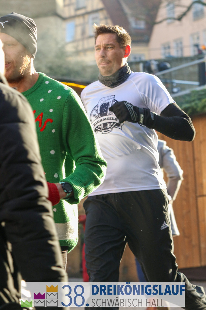 2. Testlauf | 3koenigslauf 2024 - Realisiert mit Pictrs.com