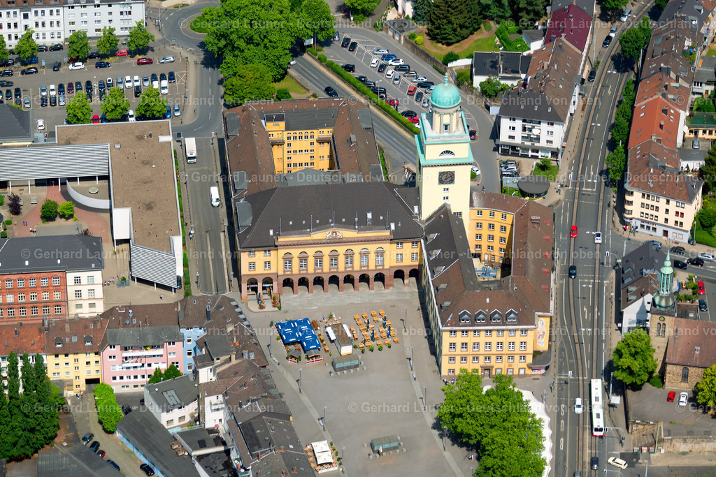3805341 | Stadtverwaltung, Witten