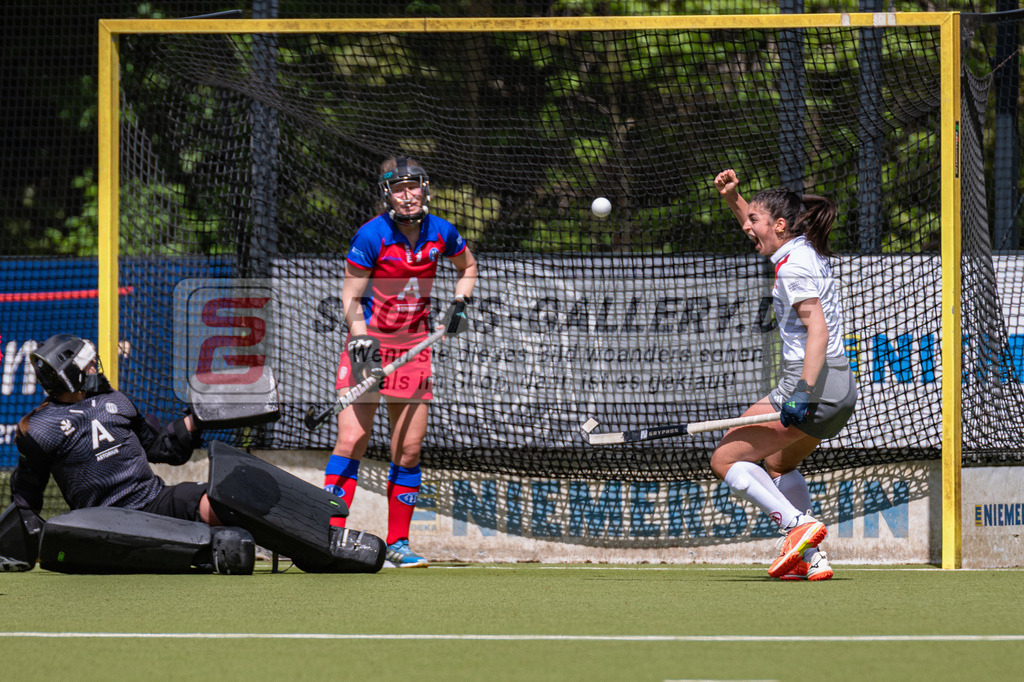 SM_20250503-D85_8906 | 1.Bundesliga Feld - Rückrunde (W) DCADA  - GTHGC / 1:0 (0:0)