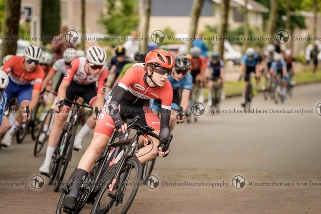 European Junior Cycling Tour Assen 2026 | Fotos der European Junior Cycling Tour Assen 2026 - Realisiert mit Pictrs.com