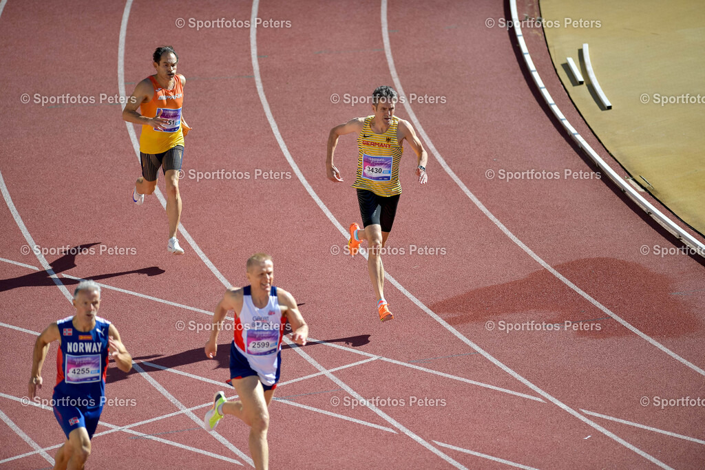 EMACS 2025 - Day 1_26 | European Masters Athletics Championships am 09.10.2025 auf Madeira (Portugal)Foto: Kai Peters - Realisiert mit Pictrs.com