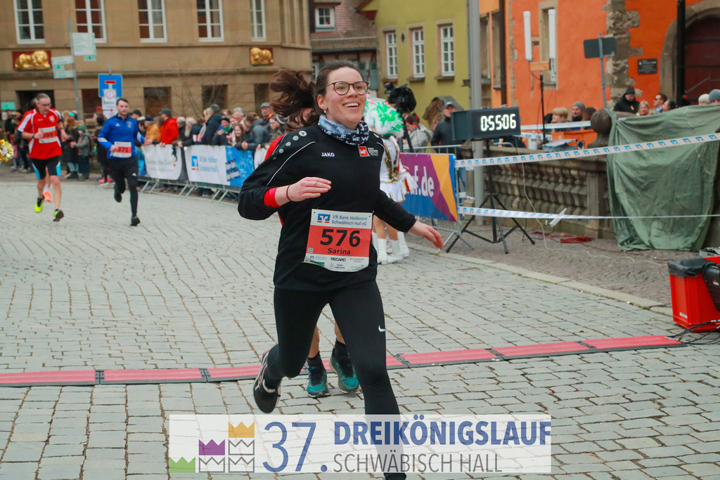 VR Bank Hauptlauf 10000m | 3 Koenigslauf 2023 - Realisiert mit Pictrs.com