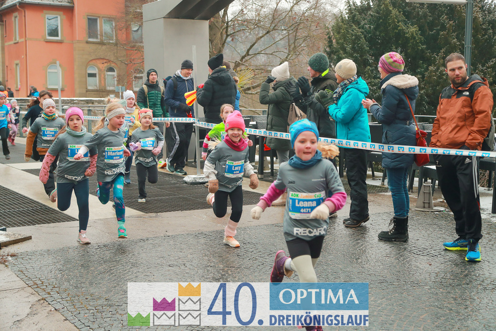 AOK JuniorCup 400m | 3koenigslauf 2026 - Realisiert mit Pictrs.com