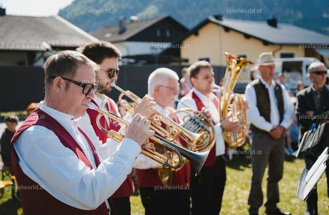 Maibaumfest St. Ulrich | Bildershop von pixelworld.at - Realisiert mit Pictrs.com