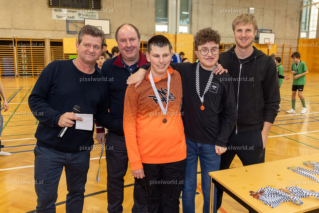 3. Inklusionsfußballturnier | Bildershop von pixelworld.at - Realisiert mit Pictrs.com