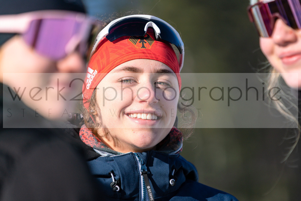 DSC Arber | Bayerischer Wald am 15. und 16. Januar 2022