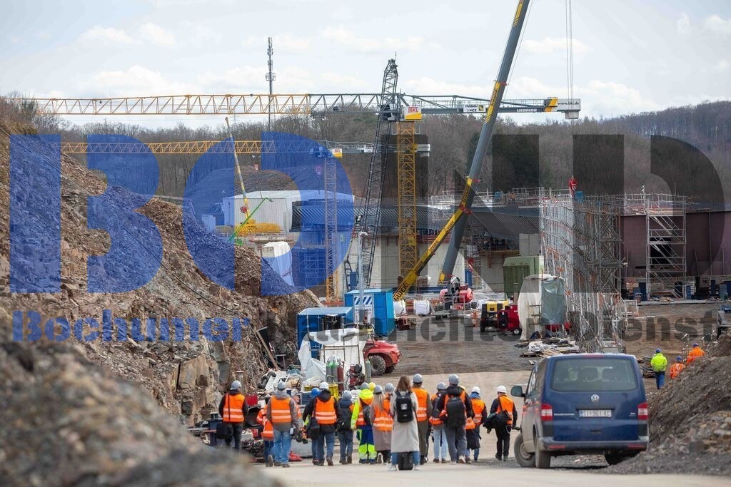 Stahlhochzeit talbruecke Rahmede | Stahlhochzeit talbruecke Rahmede - Realisiert mit Pictrs.com