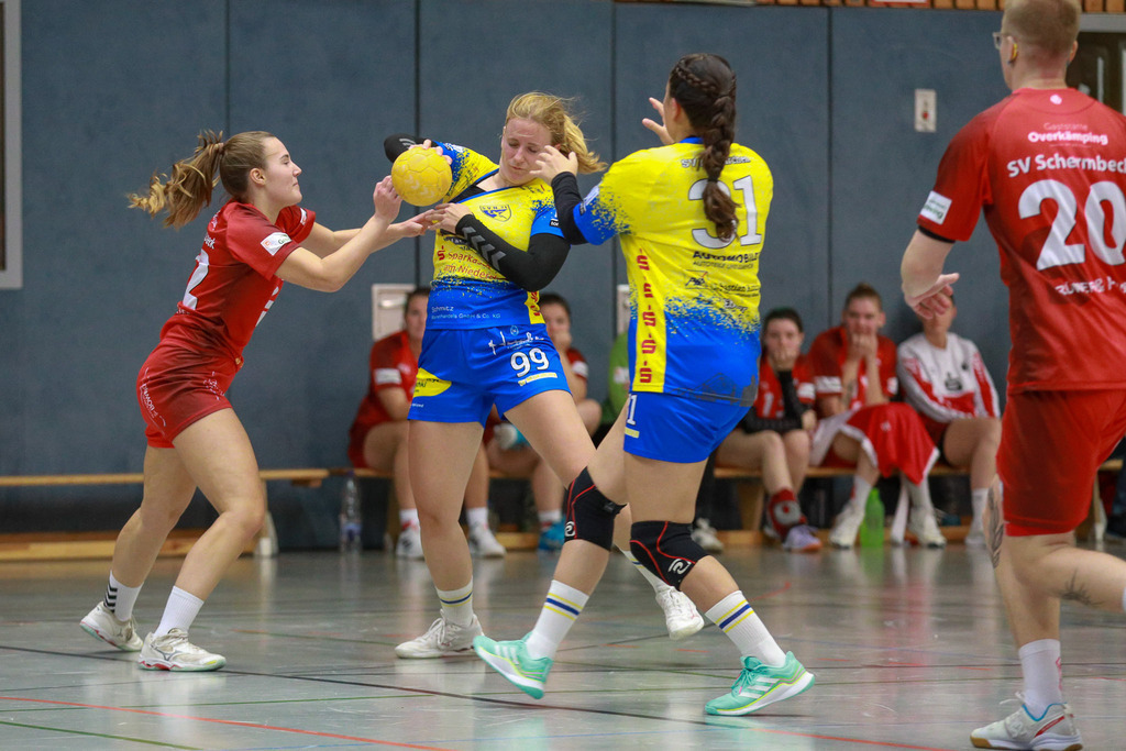 SVN_SvSchermbeck_051024_120 | Bildergalerie von Sport-Ereignissen aber auch von weiteren spannenden Dingen - nicht nur vom Niederrhein. In Anlehnung an den bekannten Spruch von Hanns Dieter Hüsch heißt das Motto: "Niederrhein ist überall".  - Realisiert mit Pictrs.com