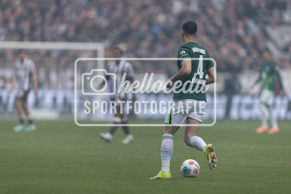 Fußball I Männer I Saison 2025-2026 I Bundesliga I FC St. Pauli - VfL Wolfsburg I 12888 | realhellocedii - Realisiert mit Pictrs.com