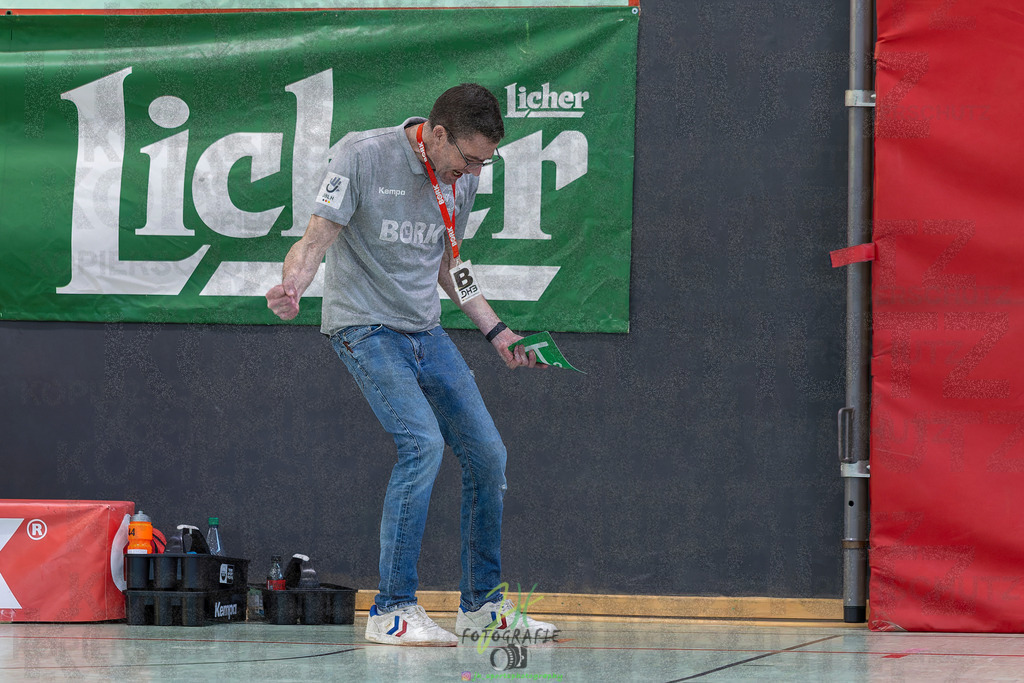 Jugendbundesliga wJA, Pokalrunde, HSG Kleenheim/Langgöns - Frisch Auf Göppingen | Jugendbundesliga wJA, Pokalrunde, HSG Kleenheim/Langgöns - Frisch Auf Göppingen am 28.02.2026 in Oberkleen (Weidig-Halle)Photo © 2026 - Jörg Heinrich - Realisiert mit Pictrs.com