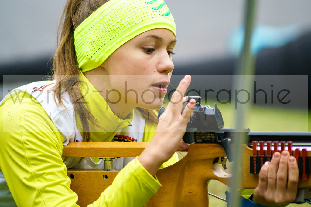 RWS-Cup Luisenthal | RWS-Cup Schießen am 28. September 2018 in der Streitbergarena Luisenthal / RWS-Cup Verfolgung am 29. September 2018 in der DKB Ski-Arena Oberhof / Cross am 30. September 2018 in Luisenthal