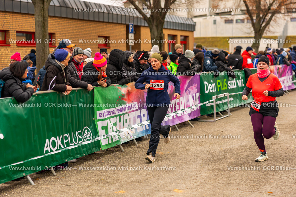 Silvesterlauf Erfurt 2025 R1-3059 | OCR Bilder Fotograf Eisenach Michael Schröder