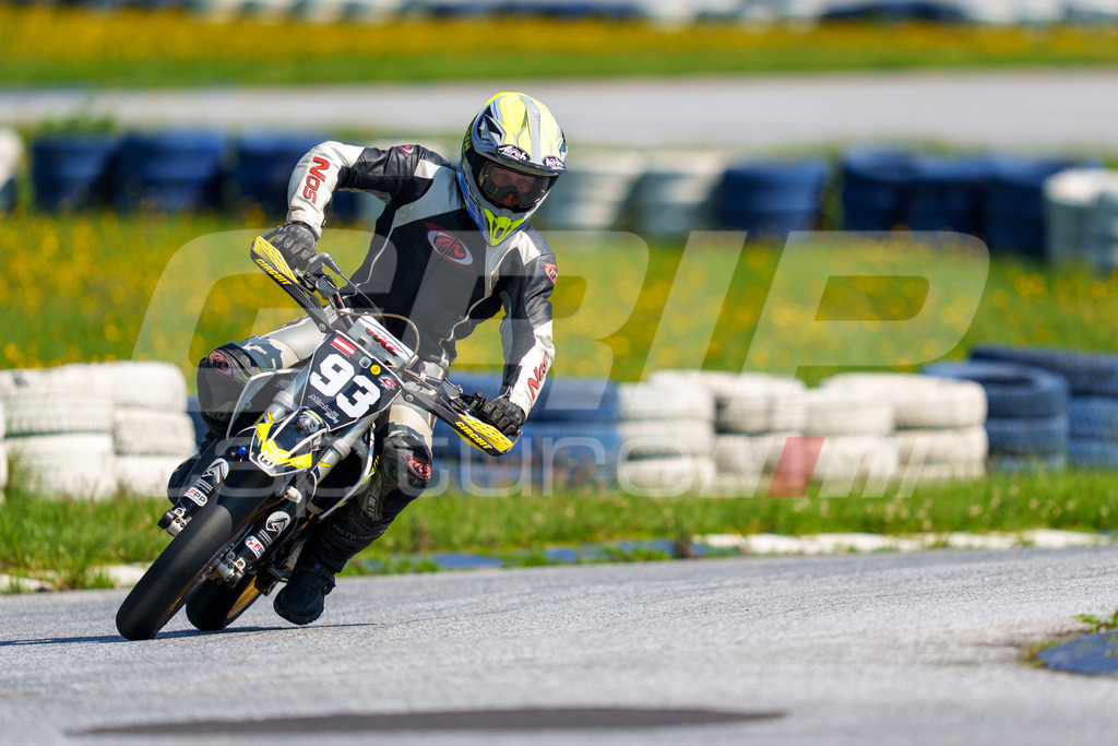 GRIPcapture-20260411-101-999-304 | GREINBACH, AUSTRIA - JUNE 20-21, 2026: Riders compete during the G-Cup, Austrian Supermoto Championship and Hungarian Supermoto Championship at PS Racing Center Greinbach, Austria. Image shows .Photo: GRIPcapture / Andrea Kurz