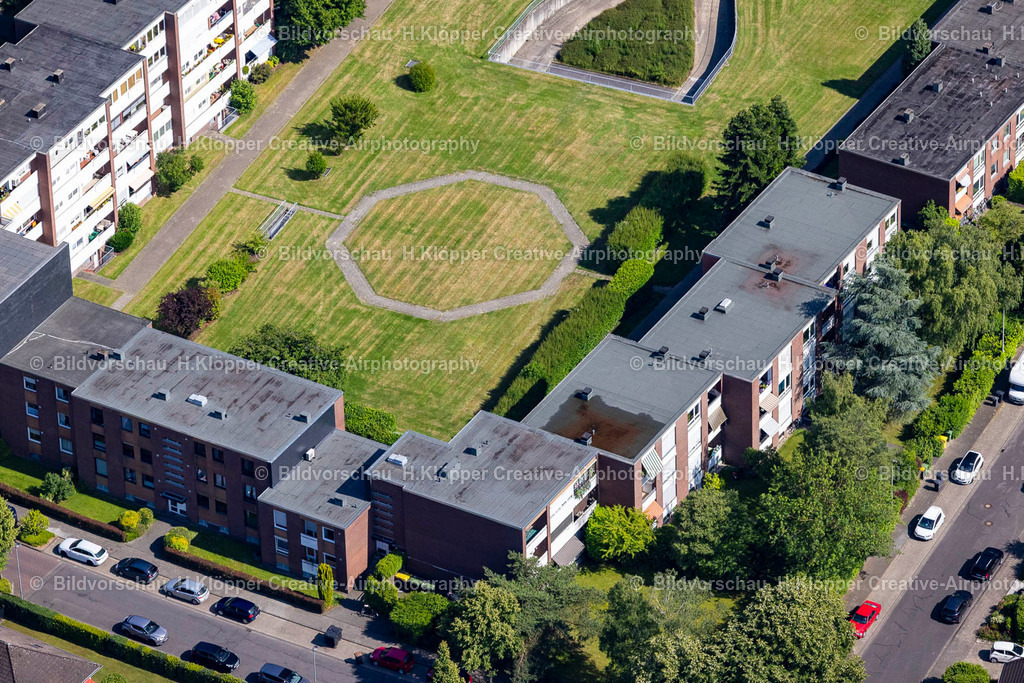 Luftbild Kempen-4312 | Luftbildfotografie und Luftbilder Kempen - Realisiert mit Pictrs.com