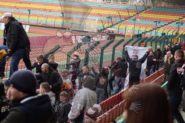 BFC Dynamo vs. FSV 63 Luckenwalde 280 | mythos-online-redaktion