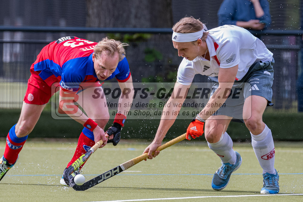SM_20250503-D85_9440 | 1.Bundesliga Feld - Rückrunde (M) DCADA  - GTHGC / 5:1 (1:0)