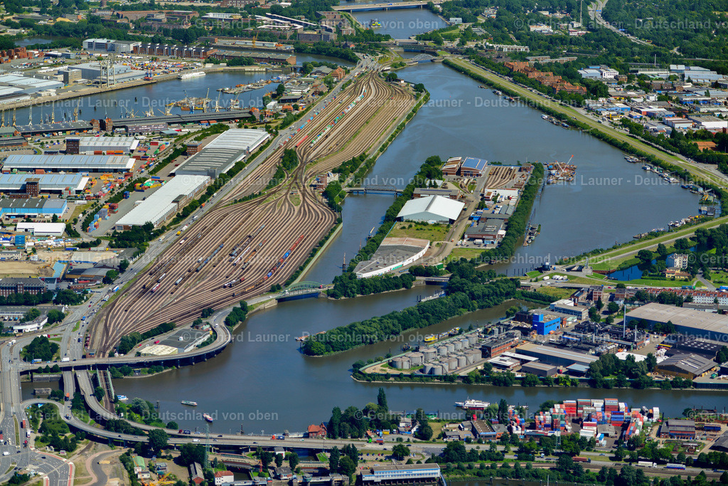 3622032 | Überseehafen, Freie und Hansestadt Hamburg