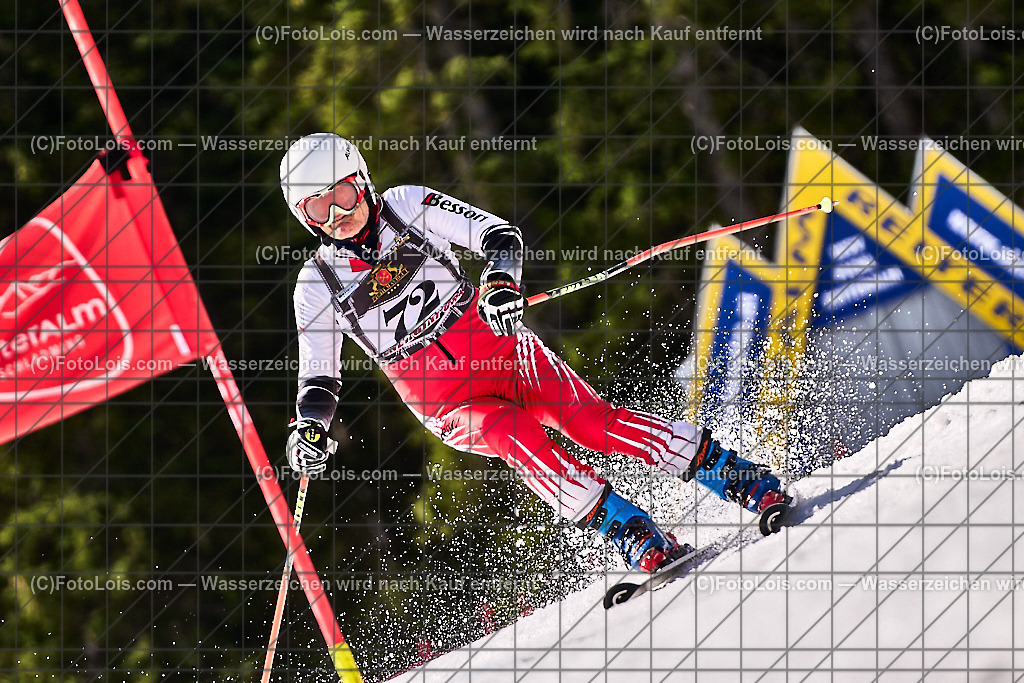 ALP0908_Reiteralm_Steir-LM_RTL_Waerder Heinz | (C)FotoLois.com, Alois Spandl. Steirische Landesmeisterschaften Ski alpin, Reiteralm, Sa 13. April 2024.