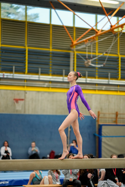 20260515 Gerätturnen  BaWü Cup DG3 | Landesturnfest Konstanz 2026Datum: 20260515Ort: Konstanz(DE) - Geschwister Scholl SporthalleFotograf: Christian Habel