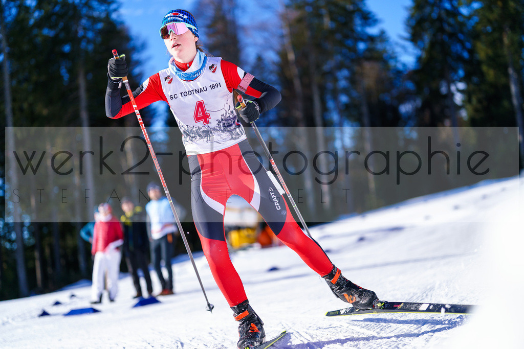 DSC Notschrei | 2. DSV E.INFRA Schülercup im Nordic-Center Notschrei am 17. bis 19. Januar 2025