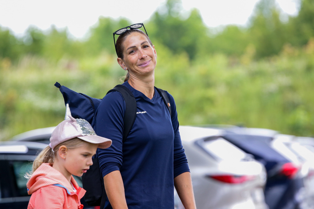 ..... | LINZ,AUSTRIA, 23.06.24, ÖGK Frauenlauf Linz  , Image shows: Photo: WAPICS / Andreas Willdoner