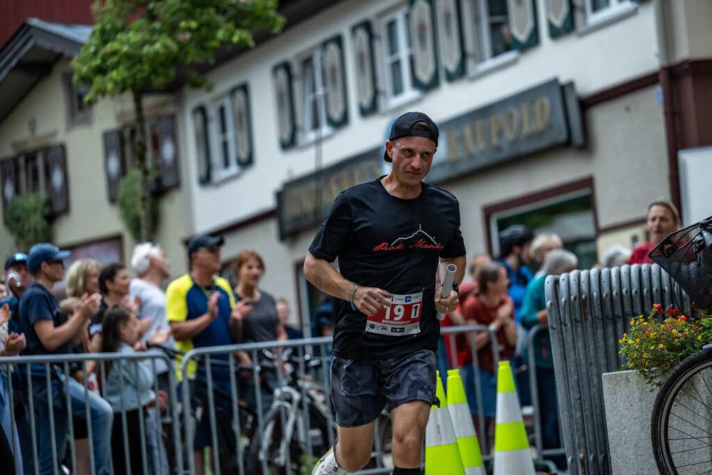 20. Sonthofer Bosch BKK Citylauf | 20. Sonthofer Bosch BKK Citylauf am 12.07.2024 in Sonthofen. Foto: Dominik Berchtold/www.dberchtold.com/ @d_berchtold_foto auf Instagram