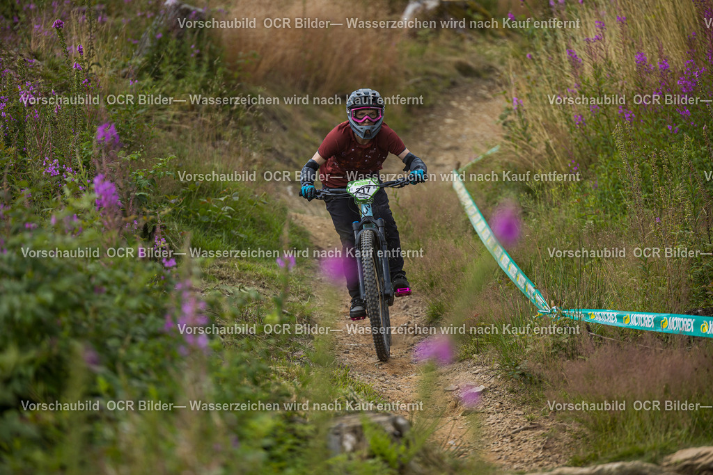 Enduro One Schulenberg Samstag R3-0590 | OCR Bilder Fotograf Eisenach Michael Schröder
