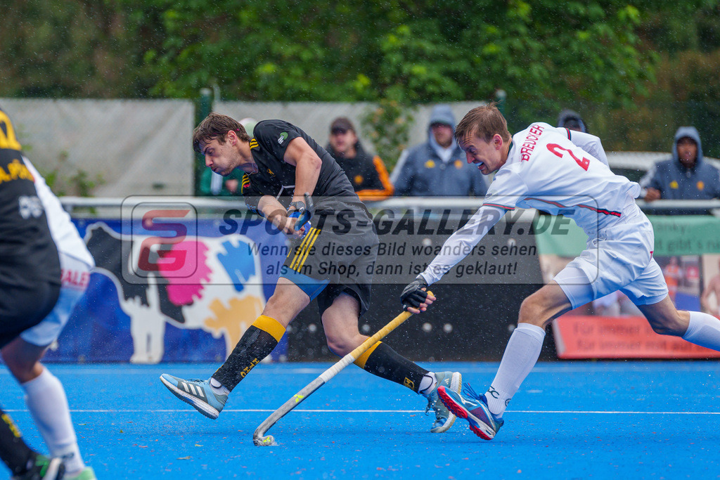 HK_20250524_106999 | 1/4 Finale Rückspiel CHTC - HTHC  am 24.5.2025 Crefelder HTC , Krefeld