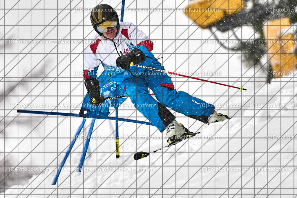 ALP0937_NeujahrsSchikurs_AbschlussRennen | (C)FotoLois.com, Alois Spandl. NEUJAHRS-SCHIKURS Schischule Haginger, Gemeindealpe Mitterbach, Abschlußrennen, Sa 6. Januar 2024.