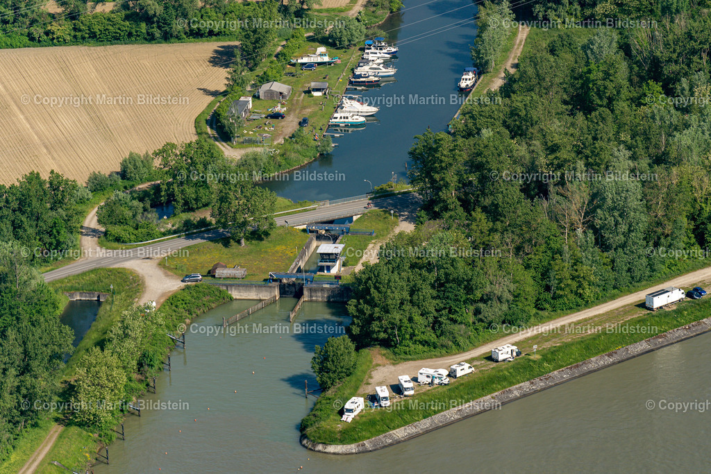 Rhein18. Mai 2023-7 | Bilder Fotos Luftbilder Luftaufnahmen Deutschland Süden Westen Schwarzwald Baden Württemberg  
