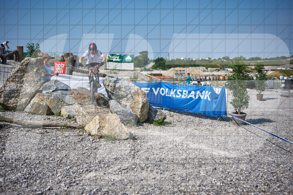 Trials European Youth Games | 16.08.2025: Trials European Youth Games in Purgstall an der Erlauf Foto: © 2025 Martin Bihounek / martinbihounek.comInsta: @martinbihounekcom