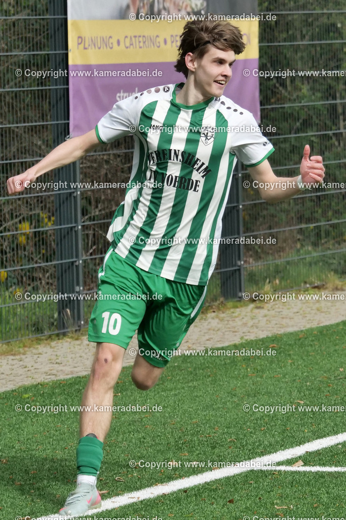 Fußball : Kreisliga A : TV Voerde - Rheingold Emmerich am 29.03.2026  in Voerde. | Fußball : Kreisliga A : TV Voerde - Rheingold Emmerich am 29.03.2026  in Voerde. - Realisiert mit Pictrs.com