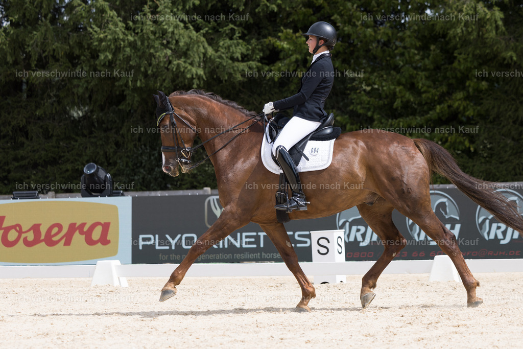FHC2026_P02_84_13593 | Fichtenhof Classics 2026 – Dressurturnier, Reitanlage Fichtenhof, Schäftlarn