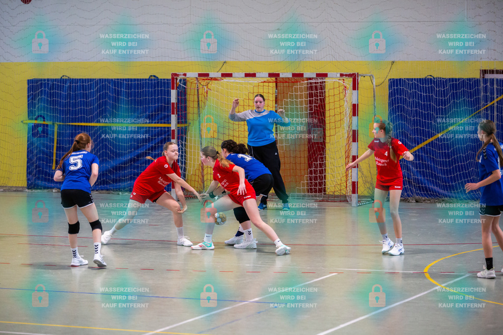 _HP_4595_3000o | JSG Welling/Bassenheim  wJ B2 gegen TV Bitburg 10.03.2024