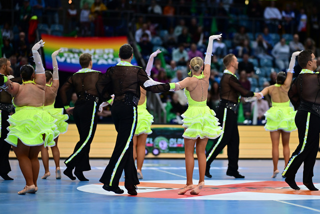 Handball I Frauen I Saison 2025-2026 I 1. HBF I 9. Spieltag I VfL Oldenburg - HSG Blomberg-Lippe I 73888 | Der Sportfotograf. - Realisiert mit Pictrs.com