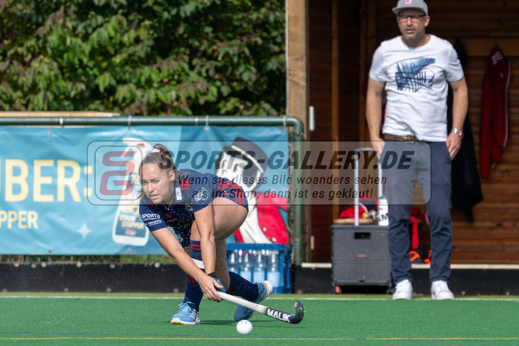 BHC Damen - DHC 20.09.25 SG-0182 | Hockey,Sport,Fieldhockey,1.Bundesliga,2.Bundesliga,Sportfotografie,Shop,Sportphotography,Feldhockey,Hockeyliga