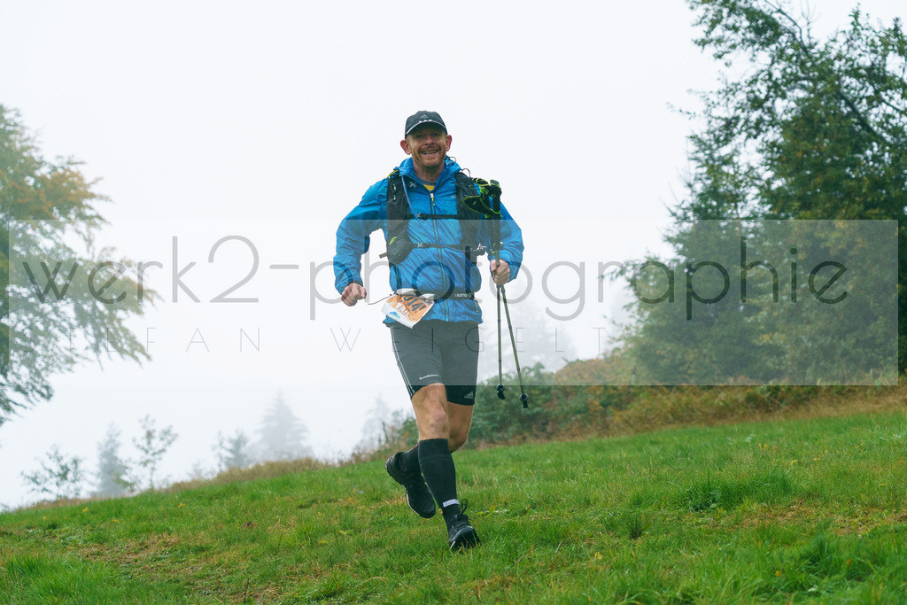 Herbstlauf | Herbstlauf am 1. & 2. Oktober 2022 unter Corona-Bedingungen - Start Masserberg und Neuhaus