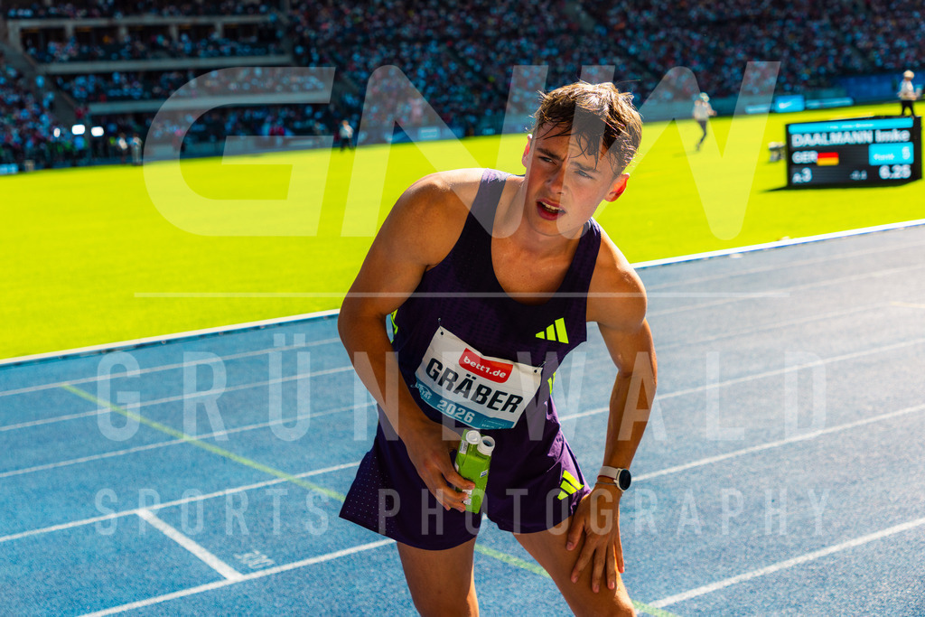 ISTAF_26-209 | Grünewald Sportsphotography