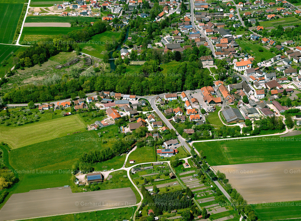 2858353 | Rißtissen, Ehingen (Donau)