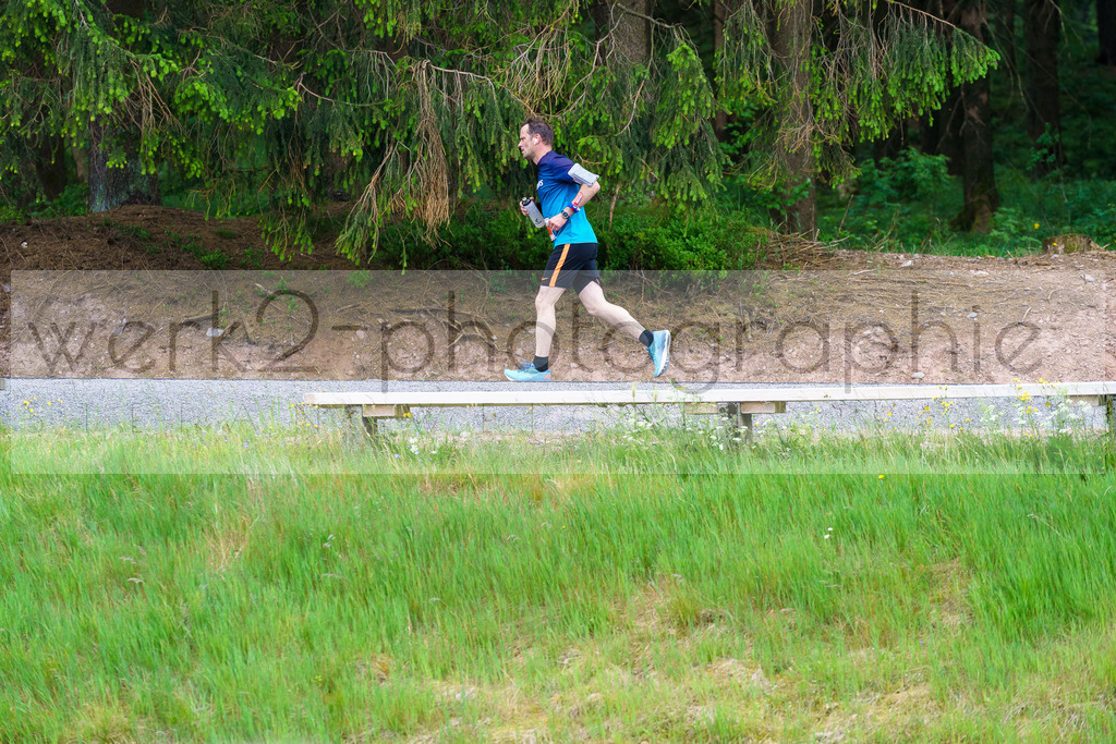 Rennsteig-Staffellauf 2023 | Rennsteig-Staffellauf - Hörschel bis Blankenstein - 17. Juni 2023