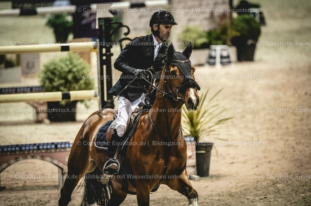 20240203_FEI-Jumping-World-Cup_0142 | Foto: Thomas Hartig