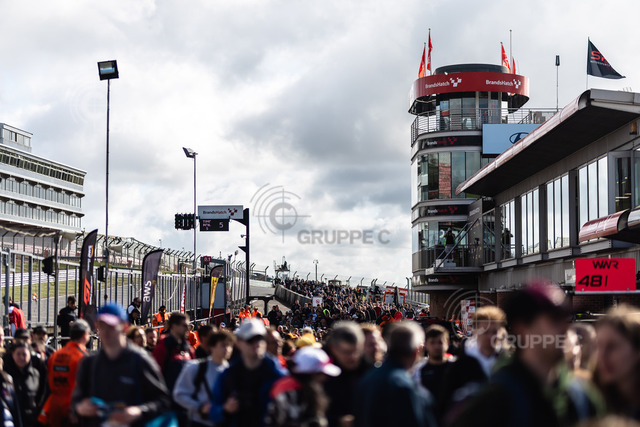 GTW225_050409173407068LS_LS | Fanatec GT World Challenge Europe Sprint Cup Powered by AWS - Round 2, Brands Hatch 2025 - Foto: Gruppe C Photography - Realisiert mit Pictrs.com