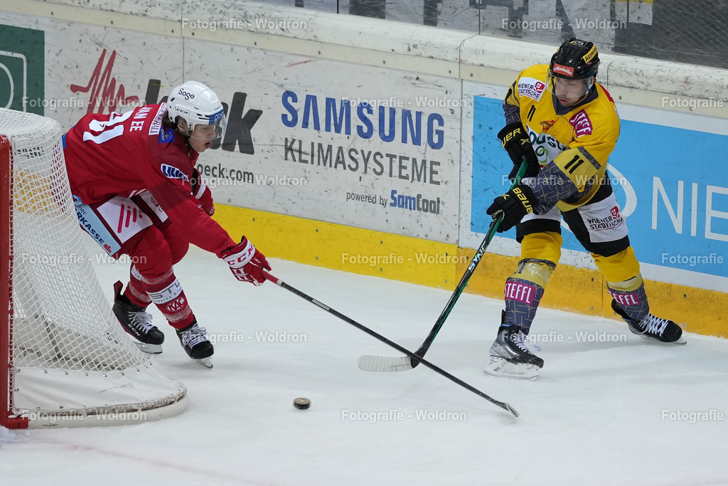 20220923 Vienna Capitals v EC KAC-18 | Fotografie Woldron
