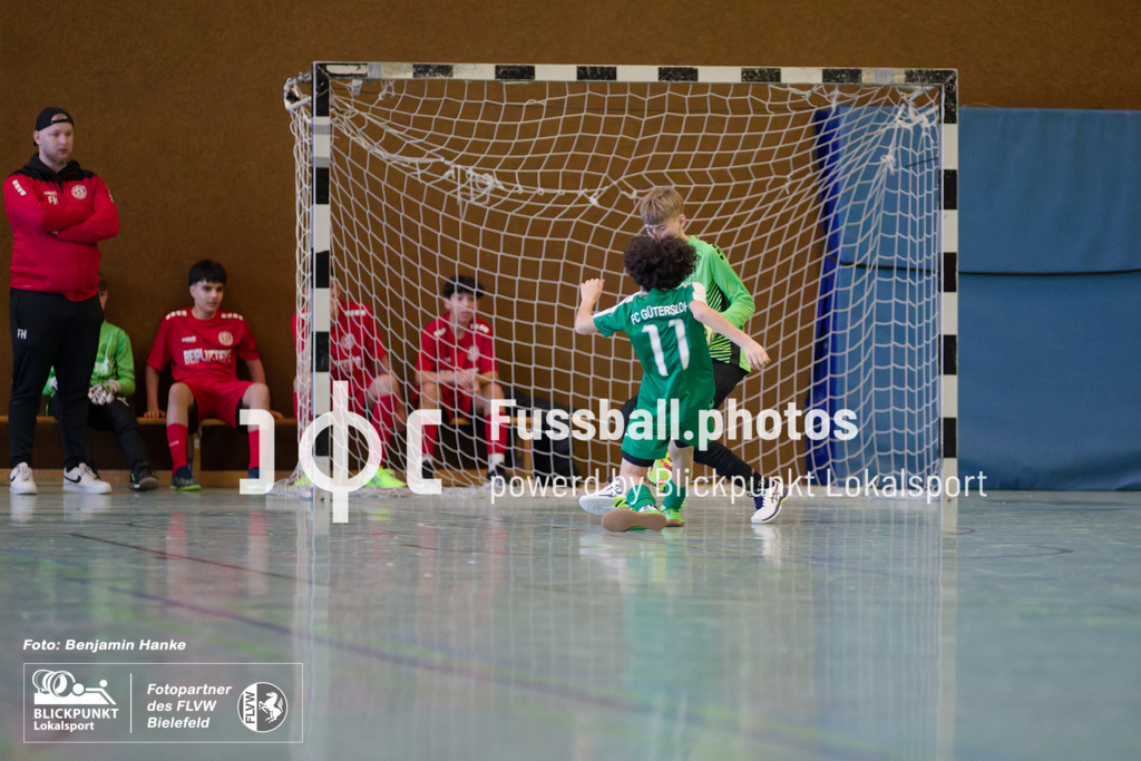 20260201_U15_Turnier_Herford_255 | Blickpunkt Lokalsport - Realisiert mit Pictrs.com