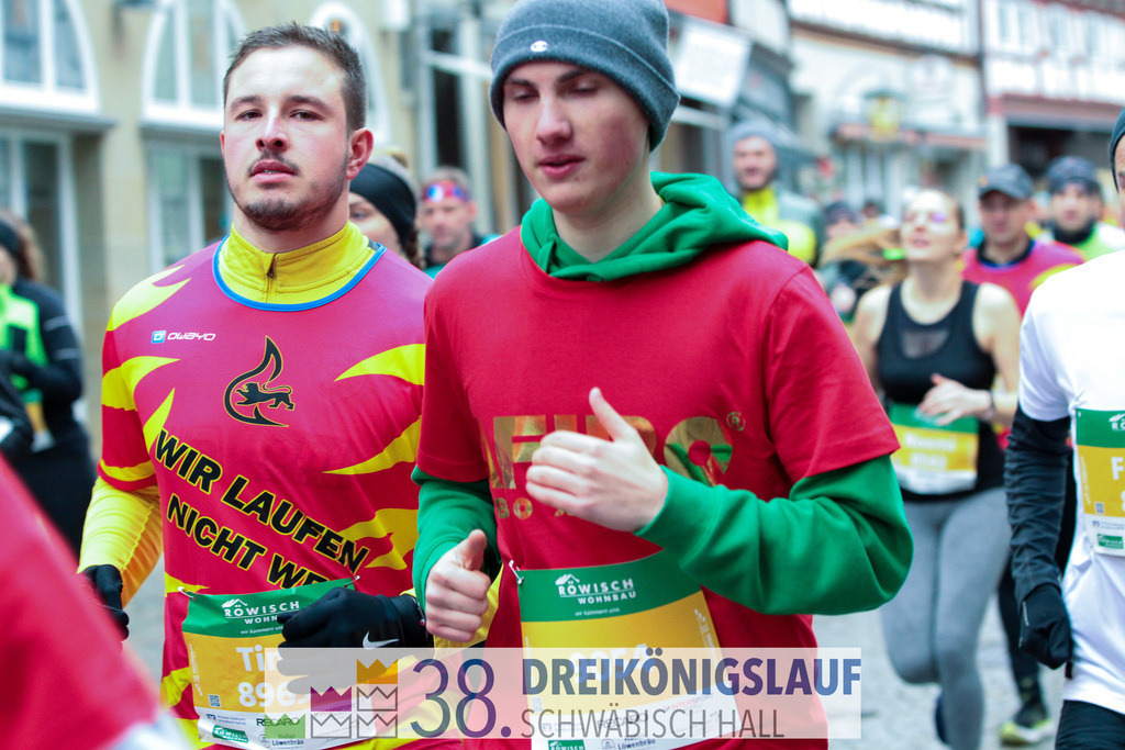 5km Roewisch Wohnbau Cup | 3 Koenigslauf 2024 5km Roewisch Wohnbau Cup - Realisiert mit Pictrs.com