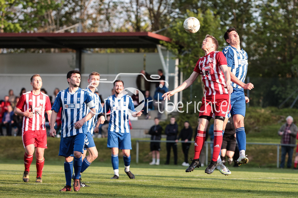 TSV Inchenhofen - SV Echsheim-Reicherstein | Professionelle Sportfotos aus den Bereichen Fußball, Eishockey, Handball und vieles mehr. Ob Sieg oder Niederlage